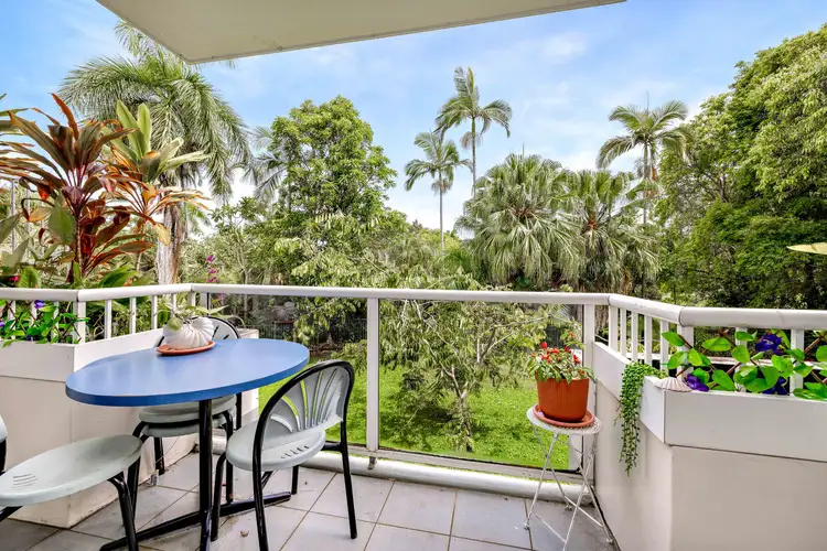 Third view of Homely apartment listing, 324/305-341 Coral Coast Drive, Palm Cove QLD 4879