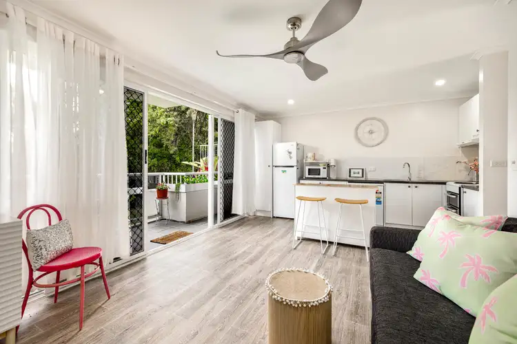 Fourth view of Homely apartment listing, 324/305-341 Coral Coast Drive, Palm Cove QLD 4879