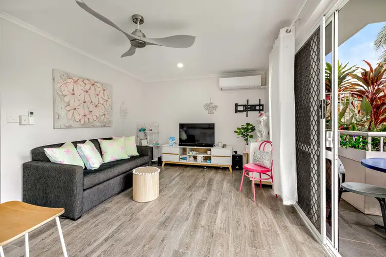 Sixth view of Homely apartment listing, 324/305-341 Coral Coast Drive, Palm Cove QLD 4879