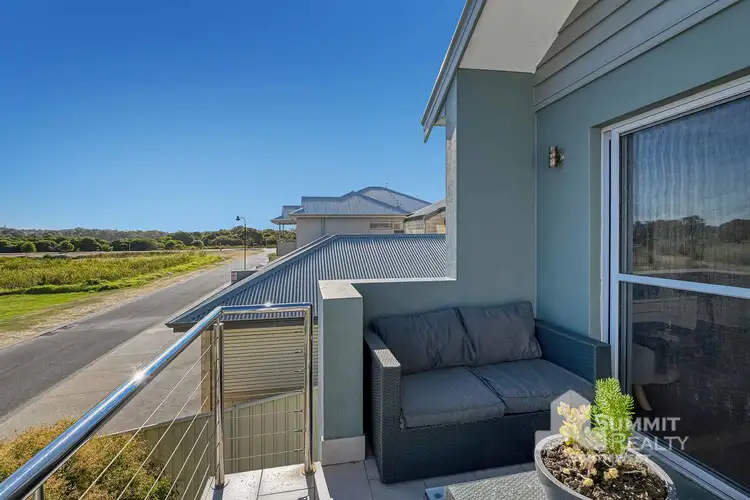Second view of Homely townhouse listing, 18A Francis Street, South Bunbury WA 6230