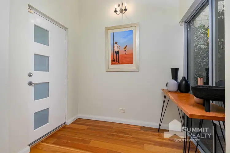 Third view of Homely townhouse listing, 18A Francis Street, South Bunbury WA 6230