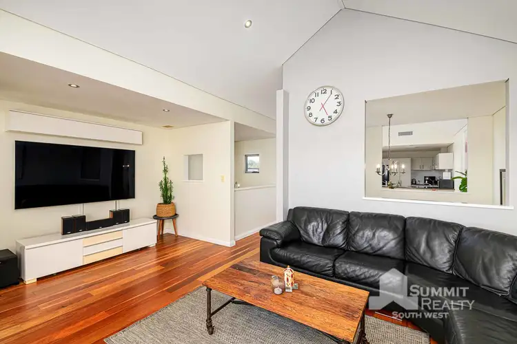 Seventh view of Homely townhouse listing, 18A Francis Street, South Bunbury WA 6230