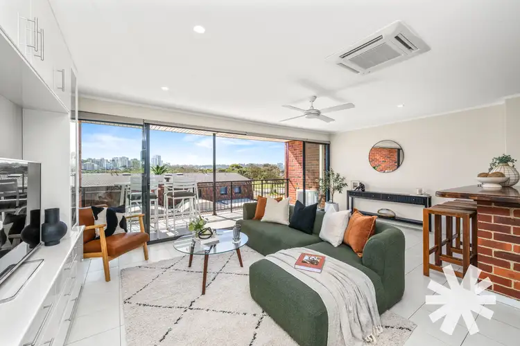 Main view of Homely townhouse listing, 7/16 Coode Street, South Perth WA 6151