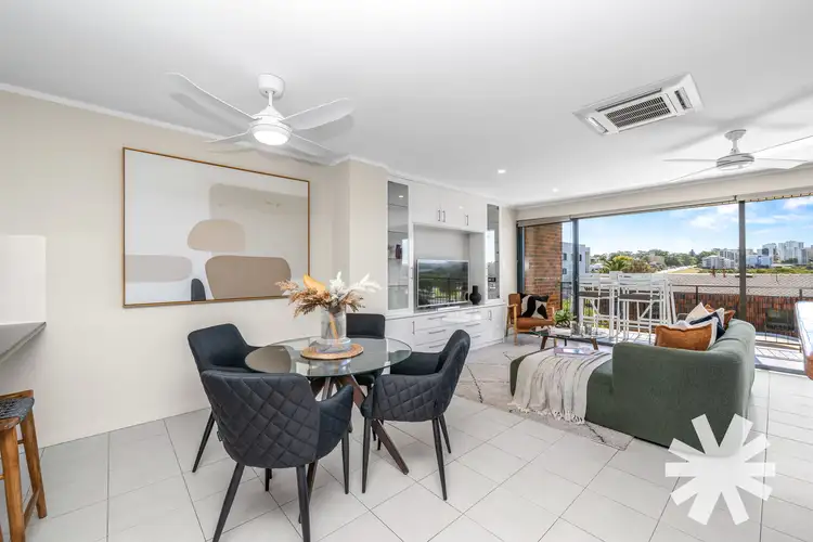 Second view of Homely townhouse listing, 7/16 Coode Street, South Perth WA 6151