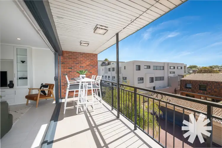Fourth view of Homely townhouse listing, 7/16 Coode Street, South Perth WA 6151
