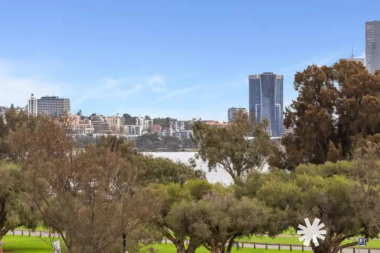 Sixth view of Homely townhouse listing, 7/16 Coode Street, South Perth WA 6151