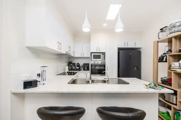 Third view of Homely retirement listing, 200/2-20 Island View Drive, Urangan QLD 4655