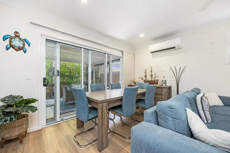 Fifth view of Homely retirement listing, 200/2-20 Island View Drive, Urangan QLD 4655