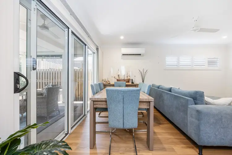 Sixth view of Homely retirement listing, 200/2-20 Island View Drive, Urangan QLD 4655