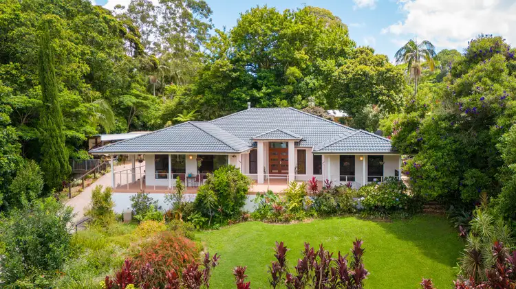 21 Billabong Place, Mapleton QLD 4560