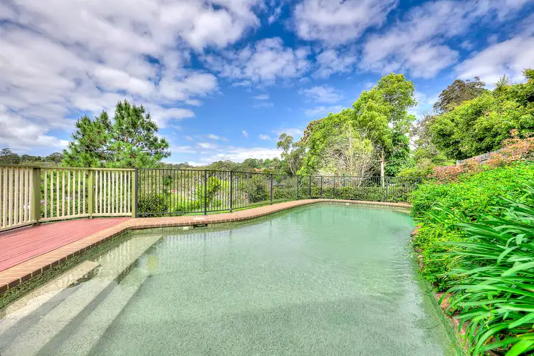 Second view of Homely house listing, 9 Somerset Avenue, Turramurra NSW 2074