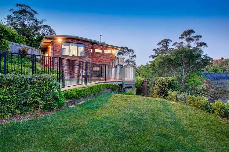 Third view of Homely house listing, 9 Somerset Avenue, Turramurra NSW 2074