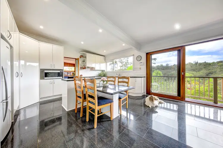 Fourth view of Homely house listing, 9 Somerset Avenue, Turramurra NSW 2074