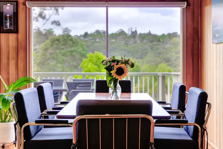 Fifth view of Homely house listing, 9 Somerset Avenue, Turramurra NSW 2074