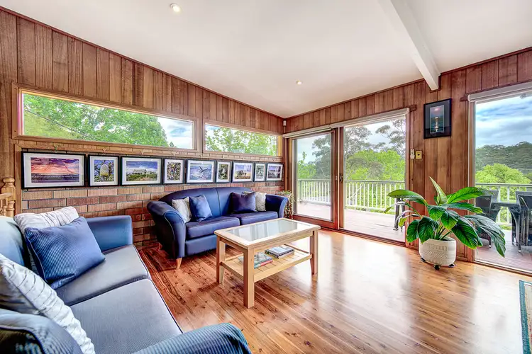 Sixth view of Homely house listing, 9 Somerset Avenue, Turramurra NSW 2074