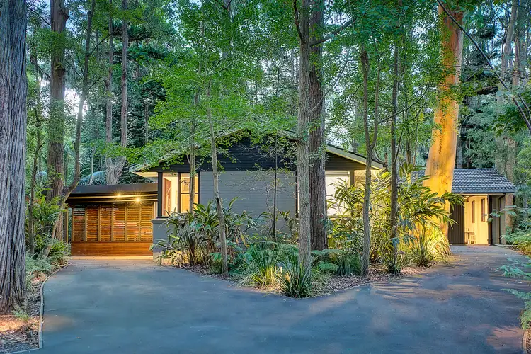 137 Burns Road, Turramurra NSW 2074