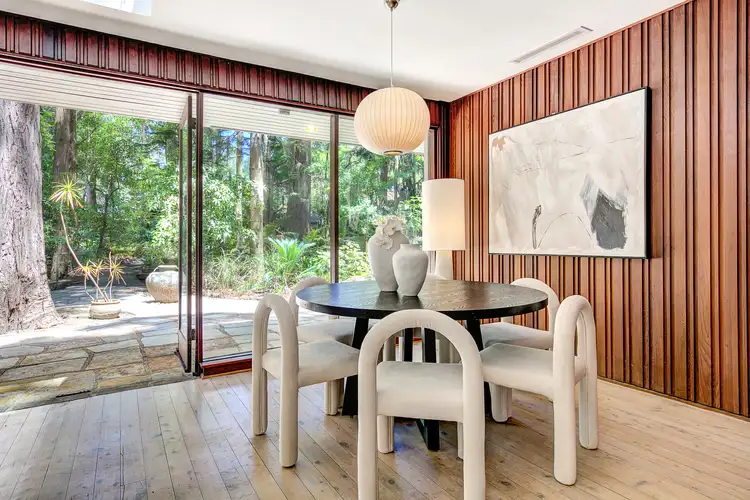 Fourth view of Homely house listing, 137 Burns Road, Turramurra NSW 2074