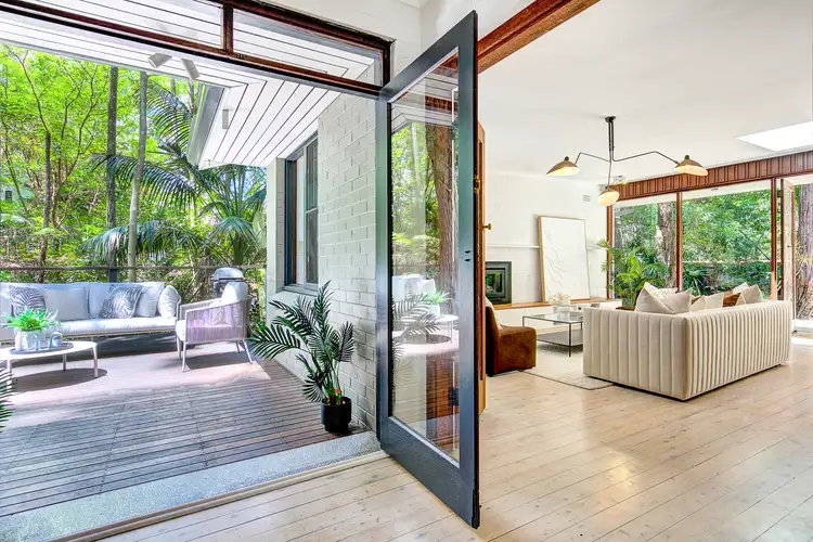 Fifth view of Homely house listing, 137 Burns Road, Turramurra NSW 2074