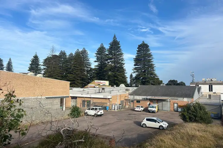 Main view of Homely land listing, LOT 6, 85C Dempster Street, Esperance WA 6450