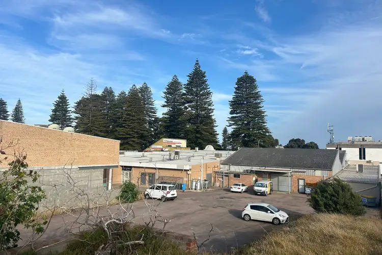 Third view of Homely land listing, LOT 6, 85C Dempster Street, Esperance WA 6450