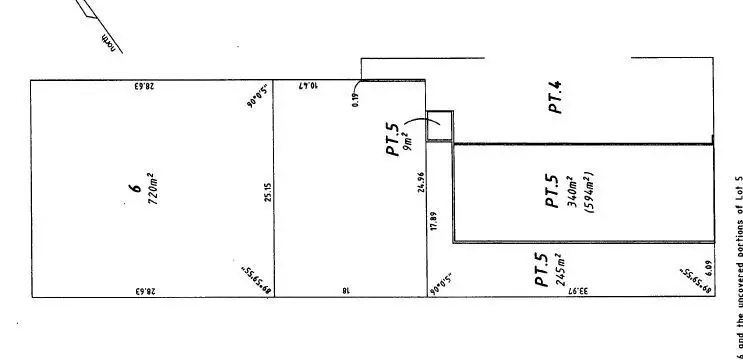 Seventh view of Homely land listing, LOT 6, 85C Dempster Street, Esperance WA 6450
