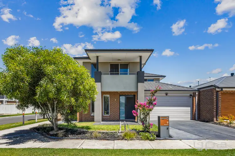 9 Tindale Boulevard