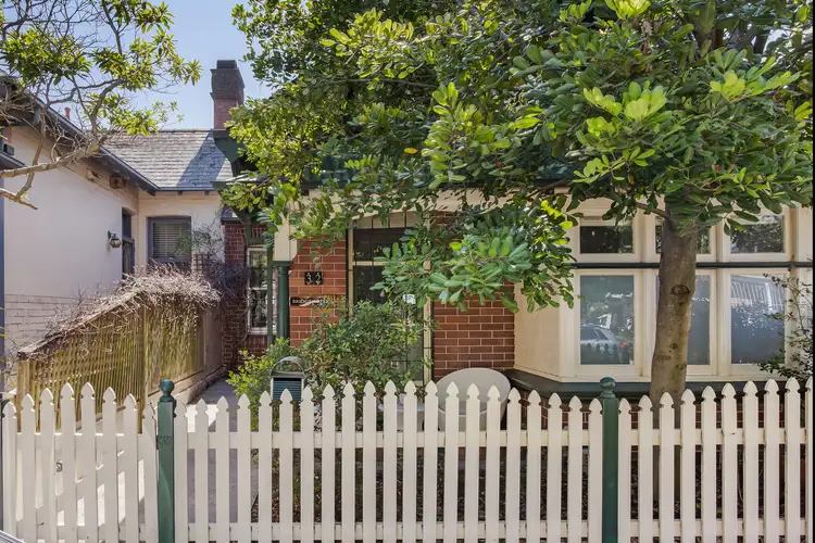 Main view of Homely house listing, 32 Simmons Street, Newtown NSW 2042