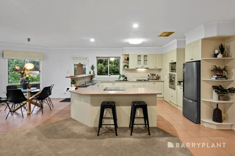 Third view of Homely house listing, 13A William Road, Lilydale VIC 3140