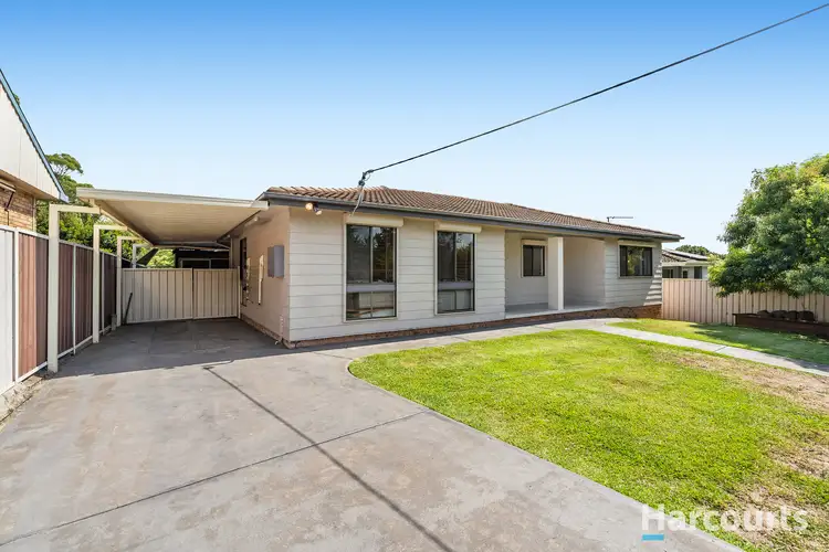 40 Croudace Road, Tingira Heights NSW 2290