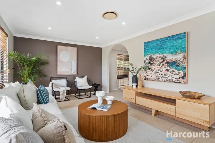 Second view of Homely house listing, 40 Croudace Road, Tingira Heights NSW 2290