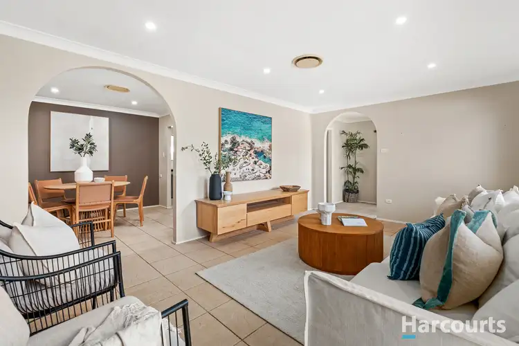 Third view of Homely house listing, 40 Croudace Road, Tingira Heights NSW 2290