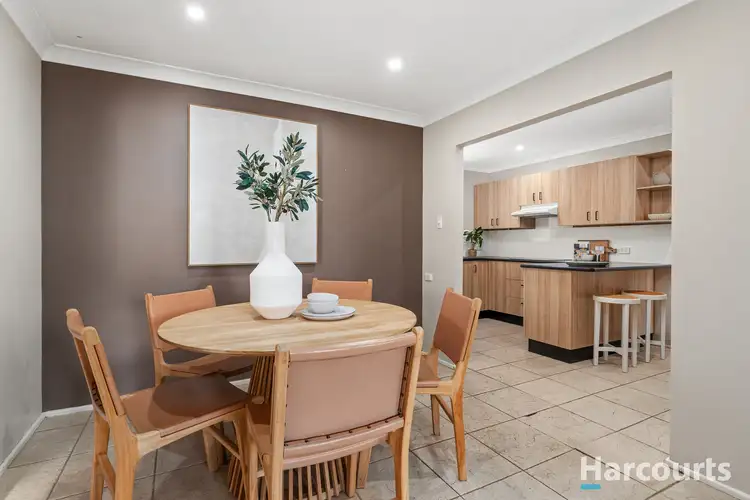 Fourth view of Homely house listing, 40 Croudace Road, Tingira Heights NSW 2290