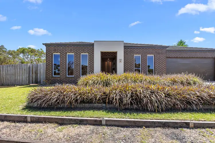 12 Whykes Avenue, Buninyong VIC 3357