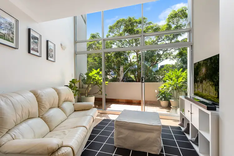 Main view of Homely apartment listing, 4/1 Shepherd Street, Chippendale NSW 2008