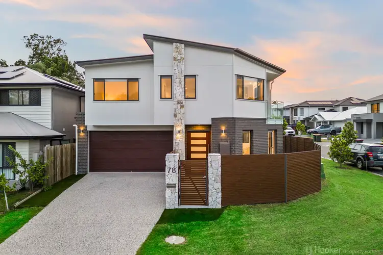 78 Tanzanite Street, Pallara QLD 4110