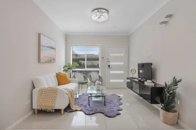 Third view of Homely townhouse listing, 6/166-170 Targo Road, Girraween NSW 2145
