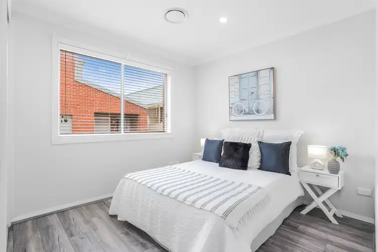 Sixth view of Homely townhouse listing, 6/166-170 Targo Road, Girraween NSW 2145