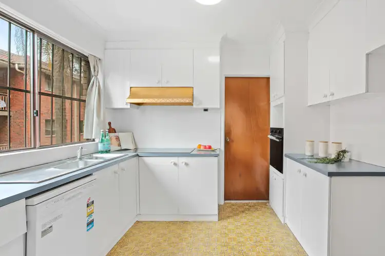 Third view of Homely unit listing, 1/28 Caroline Street, Westmead NSW 2145