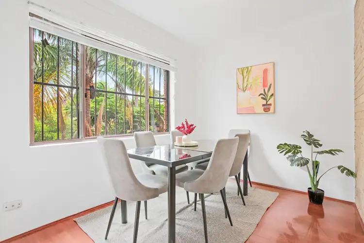 Fourth view of Homely unit listing, 1/28 Caroline Street, Westmead NSW 2145