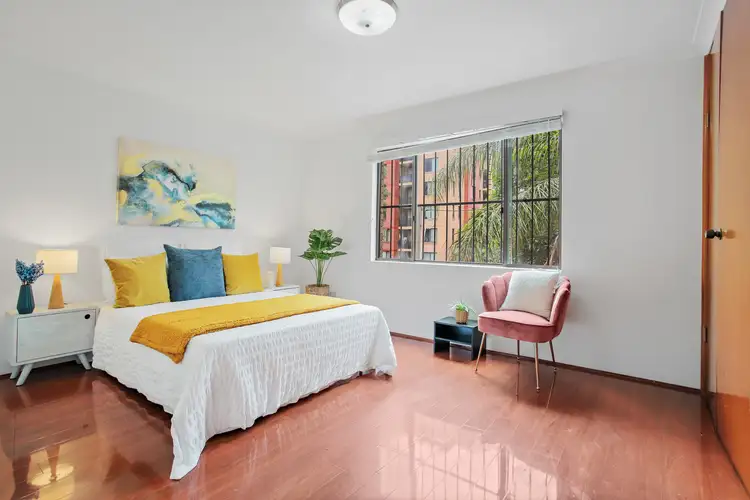 Fifth view of Homely unit listing, 1/28 Caroline Street, Westmead NSW 2145