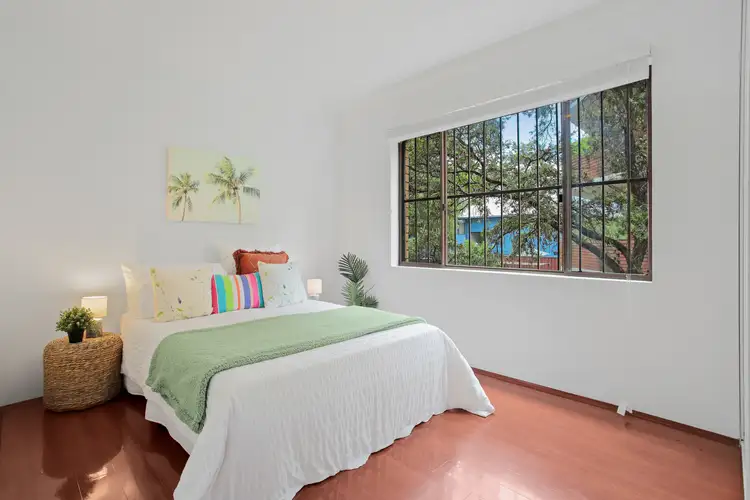 Sixth view of Homely unit listing, 1/28 Caroline Street, Westmead NSW 2145