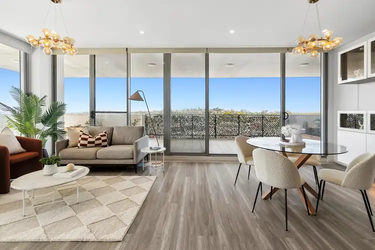 Fifth view of Homely apartment listing, 301C/23 Roger Street, Brookvale NSW 2100