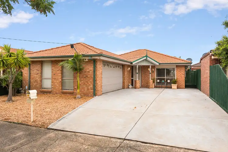 29 May Avenue, Altona Meadows VIC 3028