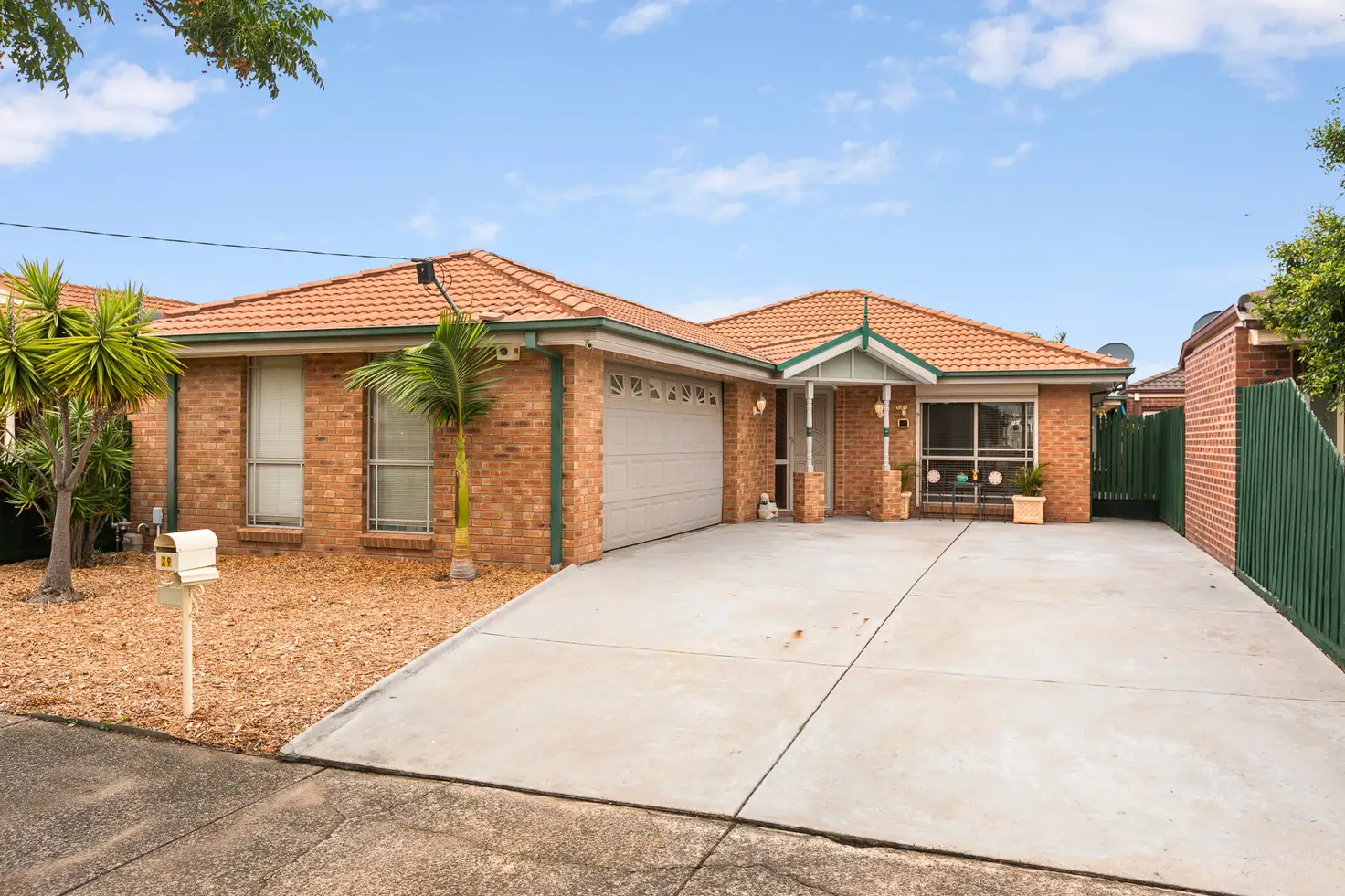 Main view of Homely house listing, 29 May Avenue, Altona Meadows VIC 3028