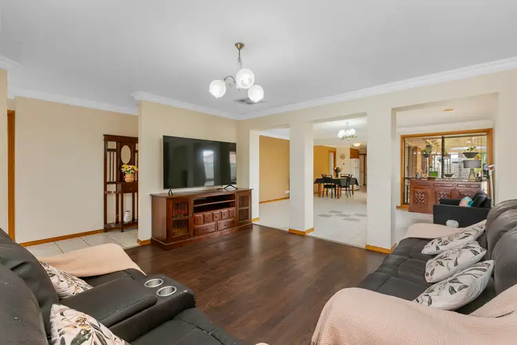 Second view of Homely house listing, 29 May Avenue, Altona Meadows VIC 3028