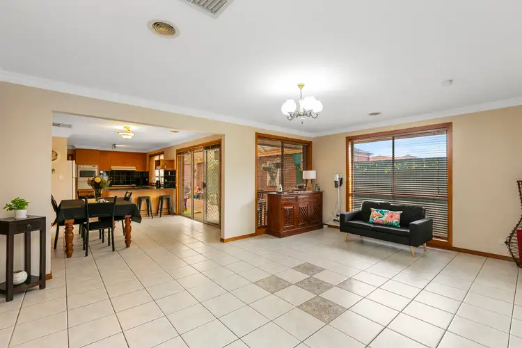 Fifth view of Homely house listing, 29 May Avenue, Altona Meadows VIC 3028
