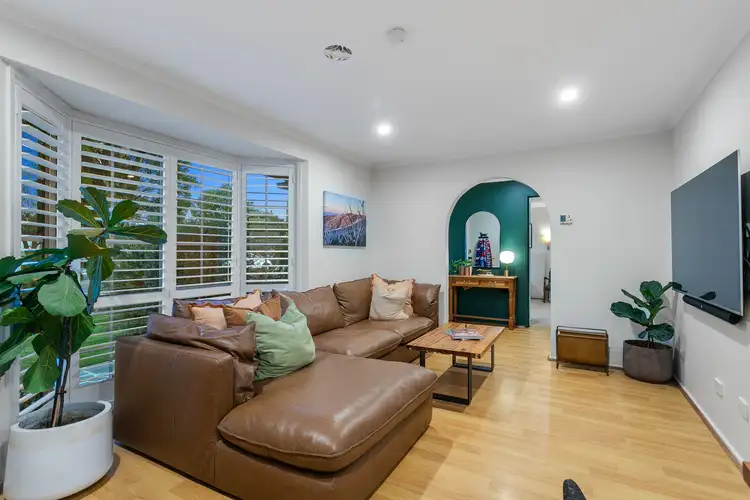 Second view of Homely house listing, 40 Knightsbridge Avenue, Altona Meadows VIC 3028