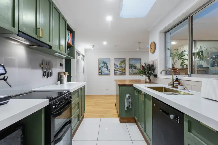 Fourth view of Homely house listing, 40 Knightsbridge Avenue, Altona Meadows VIC 3028