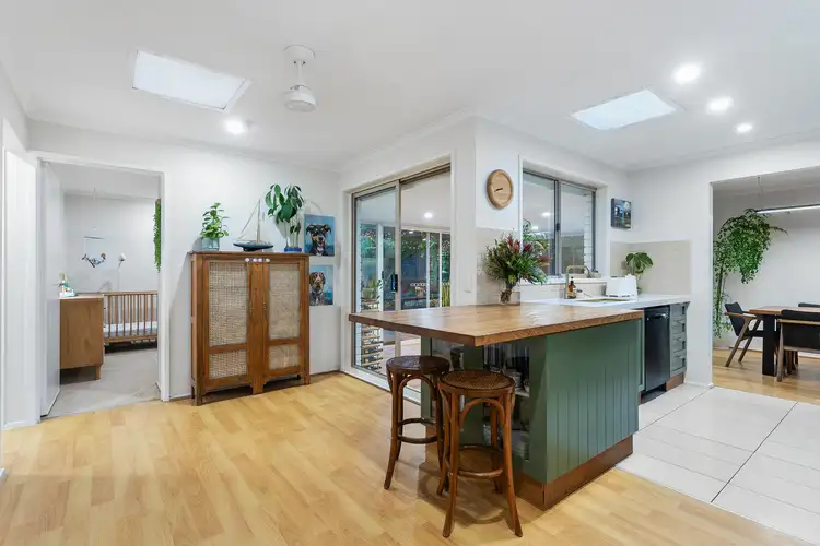 Fifth view of Homely house listing, 40 Knightsbridge Avenue, Altona Meadows VIC 3028