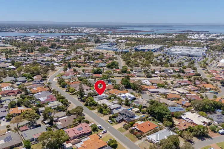 Second view of Homely house listing, 18 Tennyson Avenue, Halls Head WA 6210